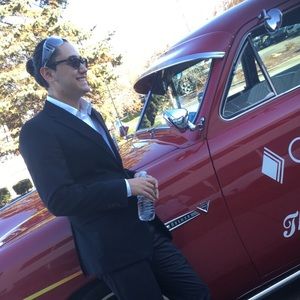 Meet your Posher, Julio